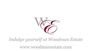 Woodman Estate Luxury Lakeside Chalets | Woodman Estate