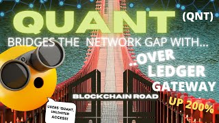 Quant Up 200% Net Worth