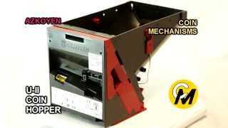 Coin Hopper