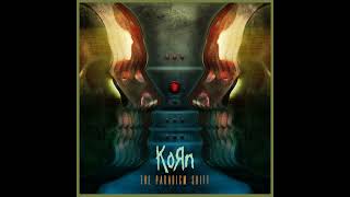 Korn - Love and Meth (Drums and Bass)