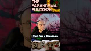 It From Us explains remote viewing #remoteviewing #consciousness #podcast #psi #reality