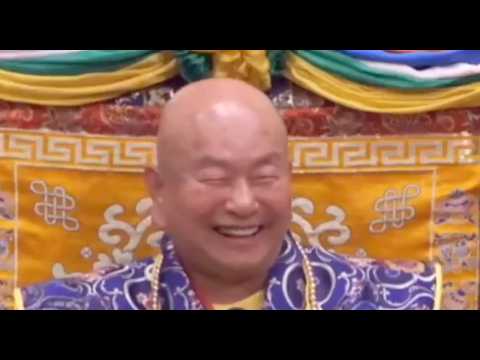 20261003聖尊蓮生活佛盧勝彥開講《大佛頂首楞嚴經》