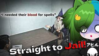 These Crimes Are UNFORGIVABLE! | Wizards With Guns React