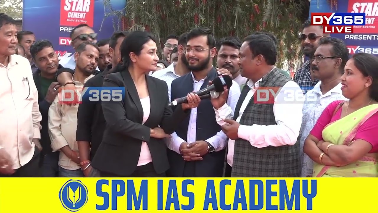 মিত্ৰতা সন্দৰ্ভত মিছা মাতিছে নেকি মুখ্যমন্ত্ৰী হিমন্ত বিশ্ব শৰ্মাই?