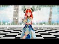 【原神MMD】ニィロウでPrhythmatic【4K】