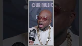 JD Talks Signing Dvsn After OVO: “I Never Thought I’d Get the Chance” 👀