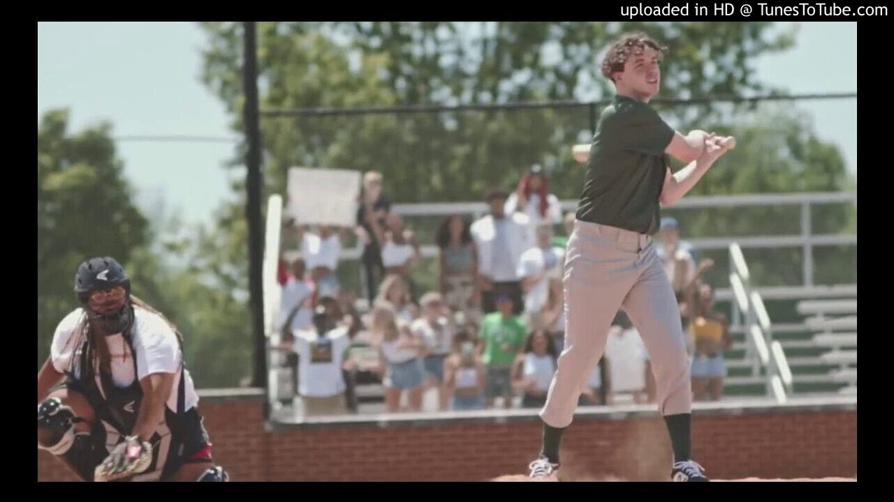 Jack Harlow - "WALK IN THE PARK" (Instrumental)