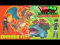 Emerald finally Infiltrates Rocket HQ! Pokemon FRLG Randomizer Nuzlocke VS (Episode 13) @TonyTorkoal