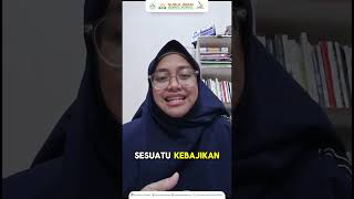 QUICK IMAN BOOSTER (KULTUM) - DAY 6 RAMADHAN | AMAL YANG TAK TERLIHAT - USTADZAH HERMAWATI