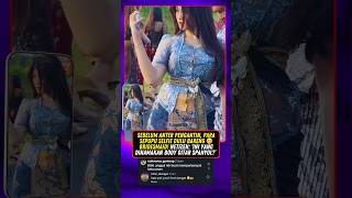 Selfie Dulu Sebelum Tugas! Netizen: Body Gitar Spanyol Emang Beda Aura! 😅#shorts #trending
