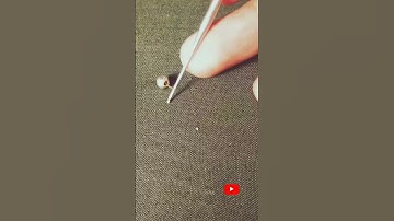 aari work bead single end knot ❤️.beads work #shortsfeed