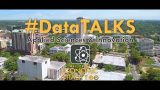 DataTALKS: Applied Sciences & Innovation