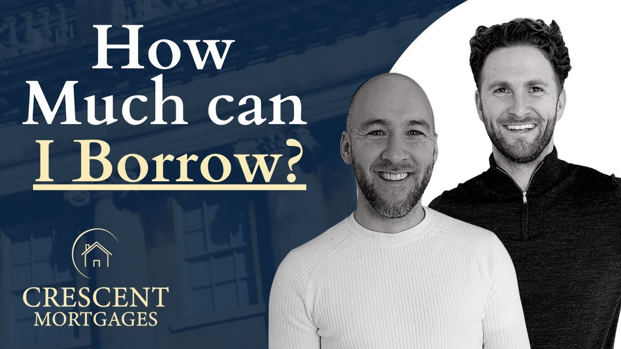 How much can I borrow with a Mortgage UK. First Time Buyer or remortgaging.