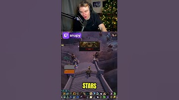 R1 feral druid explaining boomie #worldofwarcraft