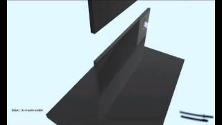 Duster Skill Trail V1 EG