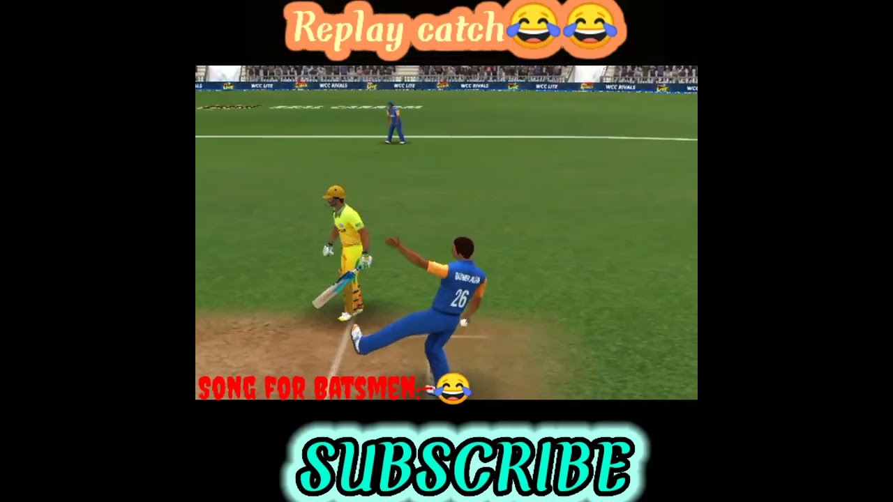 Good Bowl and slip catch 