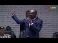 The era of 'oga, wetin you bring come' is over — our e-gates solution is working, says Tunji-Ojo