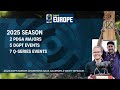 Round 1, FPO | 2025 Konopiště Open presented by Discmania