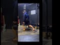 Build Strong Legs That Last