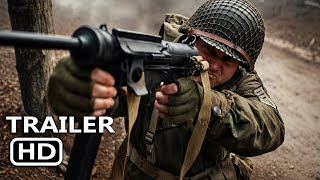 Lucky Strike First Trailer 🔥 | Scott Eastwood, Colin Hanks | Action Crime Thriller 2026