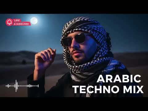 Habibi حبيبي Enchanted Middle Eastern House Beats 