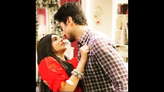 Mere Humsafar Song | Abhimanyu Akshara | Yeh Rishta Kya Kehlata Hai