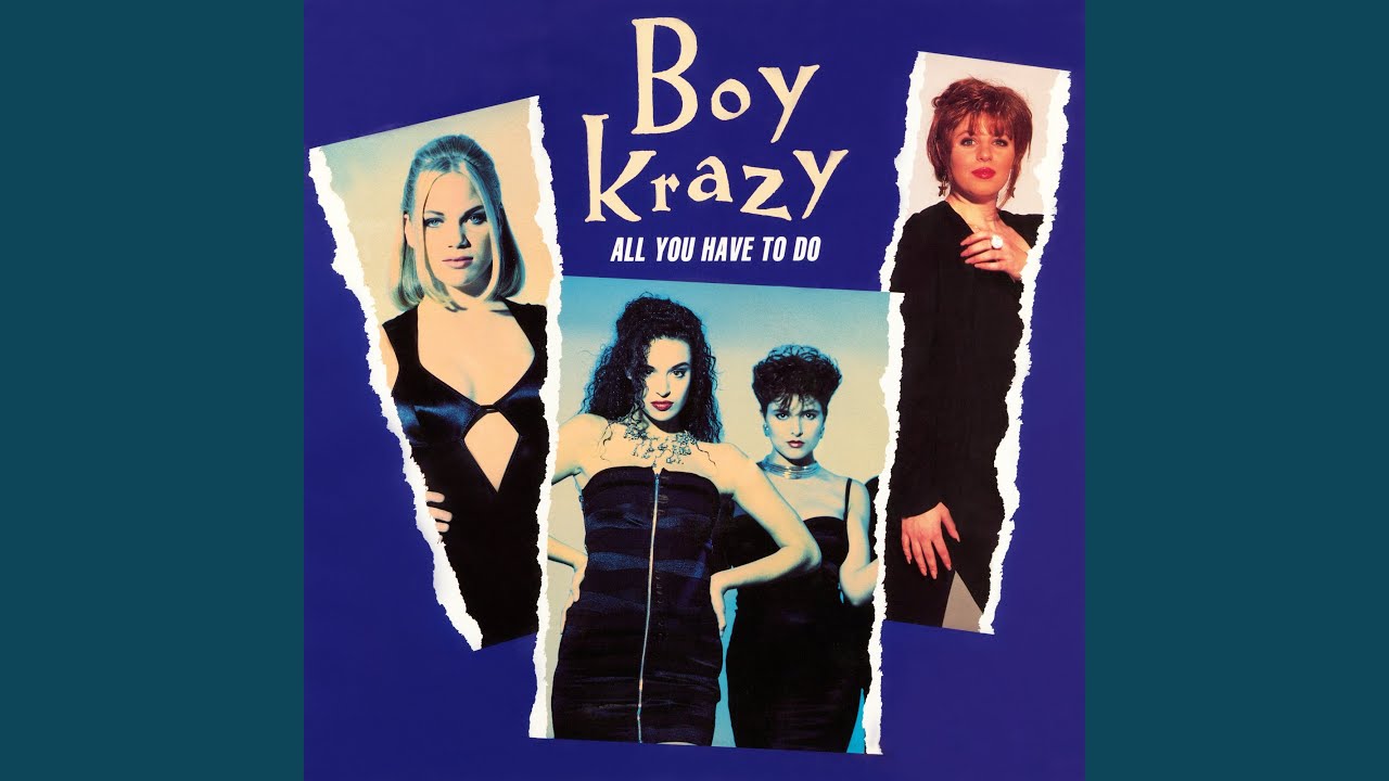 All You Have to Do (Extended Version)