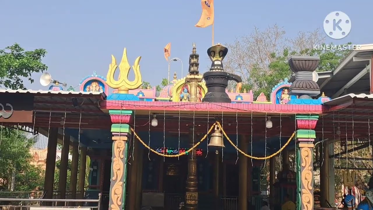 Dharmapurl kshetram | Deepthi Sri Nagar Colony Miyapur Hyderabad. 