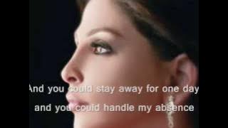 Elissa - Kan Nefsy A3raf كان نفسي اعرف  ♥English Subtitles♥