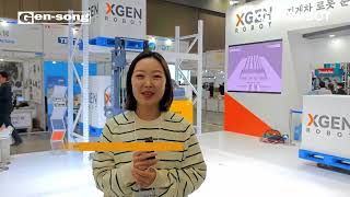 Koreamat 2025 Expo | Innovation in Warehouse Automation and Logistics
