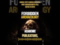 Gobekli Tepe’s Hidden Chambers: What Archaeologists Still Refuse to Open | Forbidden Archaeology