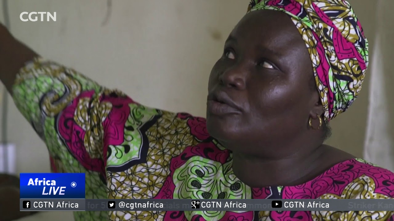 Nigerian doctors' strike cripples service delivery in public hospitals