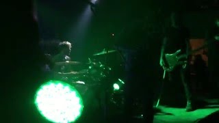 No Rest Fest 2015 - Nice Hooves