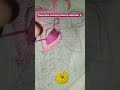 nokshi Kantha #embroidery #tutorial #handembroidery #stitching