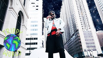 Groovy Nilo - The Intro [Official  Music Video]