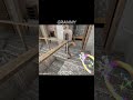 🔥 Noob To Pro Granny Skip in 1 Minute 😂 Scary Funny Gameplay