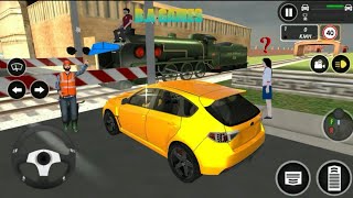 Car Driving School Simulator game #1 Car games #1 Car parking #1 Car Gameplay # Best Car Game #1 Car screenshot 3