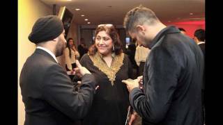 Asian Football Awards 24th Jan 2012 HD