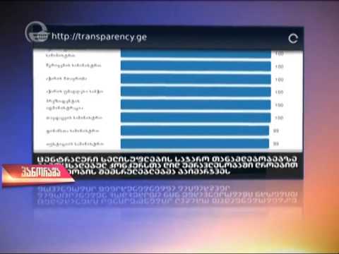 რა ხარვეზებია  საჯარო უწყებებში გამოცხადებულ კონკურსებში - 2.06.2014 - zonanews.ge