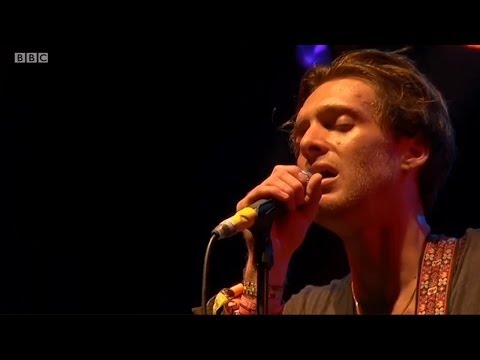 Paolo Nutini - Candy [Glastonbury Festival - Jun 27, 2014]