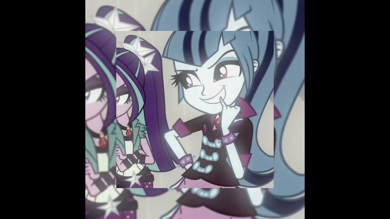 MLP - Under our spell [speed up]