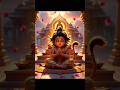 Bhakt Hanuman | Jai Shree Ram #DD ENTERTAINMENT #hanuman #ram #shorts