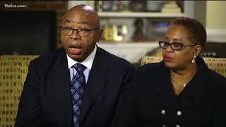 Missing CDC scientist's father: There were some concerning messages before his disappearance