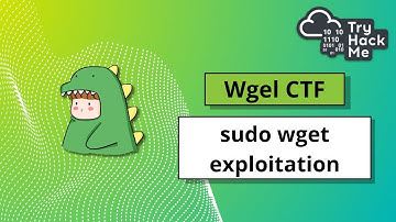 [Box] TryHackMe - Wgel CTF (Easy)