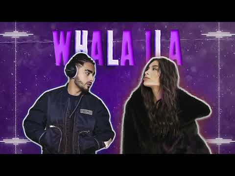 RUHSORA EMM ABBBOSE - WHALA ILA (Official Audio)
