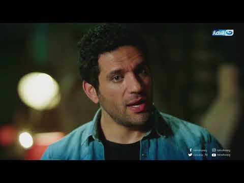 عزمي و أشجان صاحبك الغبي اللي بيبوظ أي حاجه حلوة