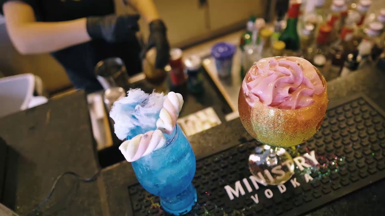 Youtube Raimbow Bar RAINBOW BAR mp4 - YouTube
