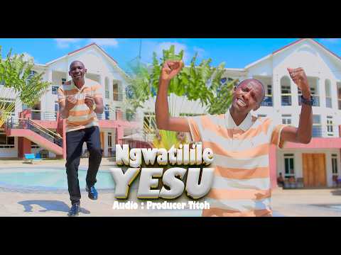 John Mbaka - Ngwatilile Yesu ft Kennedy Mutie (Official 4k video)