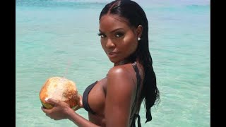 Lulu Simmons Ig Model