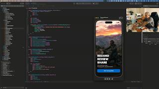 Payment integration for Mobile App - FeedbackThread #shipaton